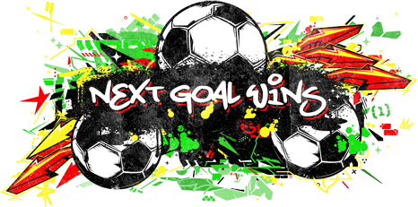 NextGoalWins.ie - Irish sooccer club engagement.